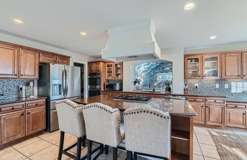 Broomfield House | Gorgeous Broomfield Estate