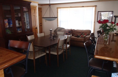 Leadville House | GORGEOUS LEADVILLE HOME....