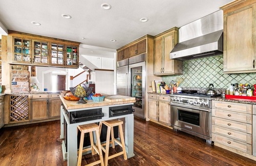 Boulder House | Gorgeous Spacious Family-friendly Country Home in Boulder