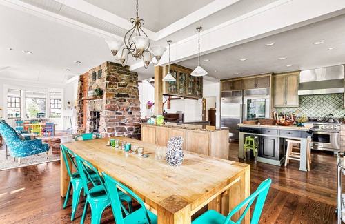 Boulder House | Gorgeous Spacious Family-friendly Country Home in Boulder