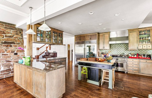 Boulder House | Gorgeous Spacious Family-friendly Country Home in Boulder