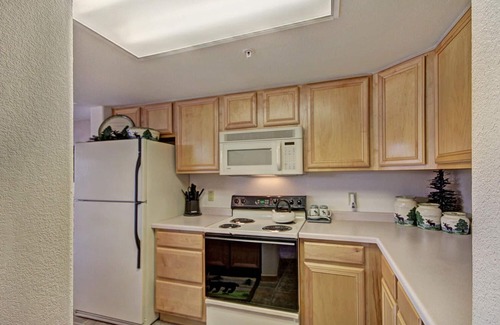 Frisco Condo | Gorgeous two bedroom Frisco condo. Unbeatable views of Lake Dillon.