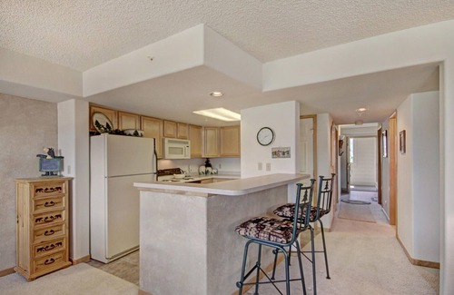 Frisco Condo | Gorgeous two bedroom Frisco condo. Unbeatable views of Lake Dillon.