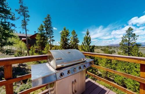 Granby House | Granby Lake Getaway