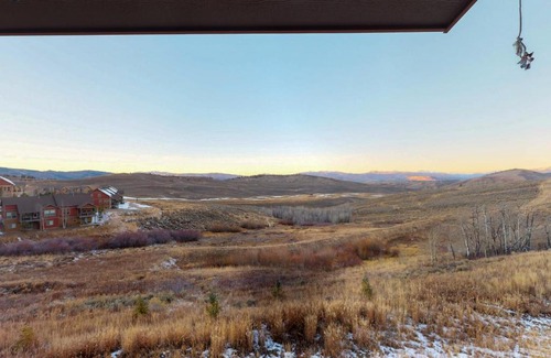 Silvercreek House | Granby Ranch Estate