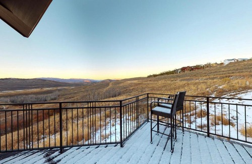 Silvercreek House | Granby Ranch Estate