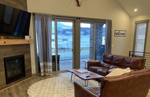 Grand Elk Ranch House | Grand Elk Retreat - HOT TUB - Ski, Golf, Fish