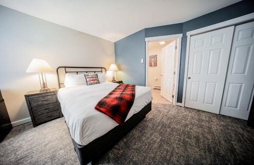 Grand Lake Cabin | Grand Lake Lodge