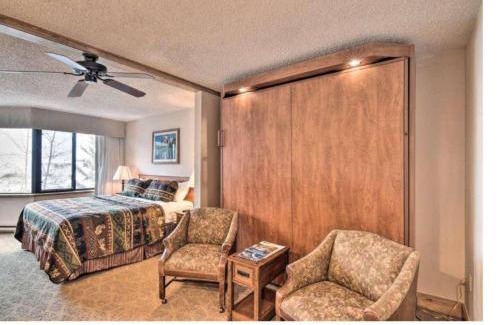Crested Butte Apartment | Grand Lodge