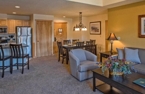 Four O'Clock Condo | Grand Timber Lodge at Breckenridge.A FANTASTIC resort for all seasons!