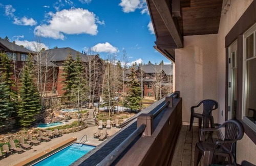 Four O'Clock Condo | Grand Timber Lodge at Breckenridge.A FANTASTIC resort for all seasons!