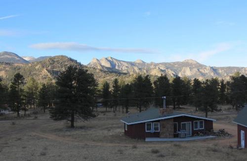 Estes Park House | Grandma'S Mountain Getaway Home