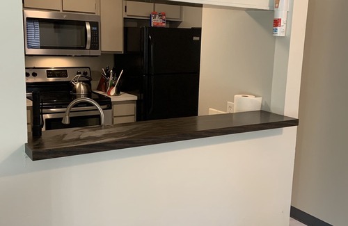 Rustic Hills Condo | Great Condo in a Great Central Location!