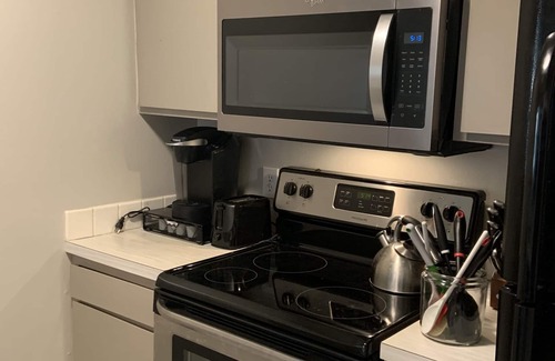 Rustic Hills Condo | Great Condo in a Great Central Location!