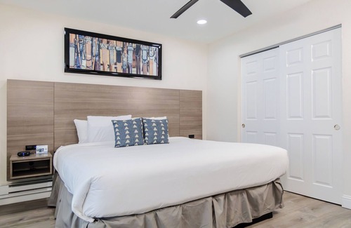 Steamboat Springs Hotel | Great Deal! Serene Unit, Near Ski Lifts, Free Shuttle Service, Hot Tub, Jacuzzi, Hiking, Ice Skating