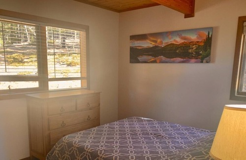 Nederland House | Great Family Home! Hot Tub! Huge Deck! 7 Miles from Downtown Nederland & Private