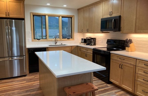 Summit Cove House | Great Family House Close to the Best of Summit County