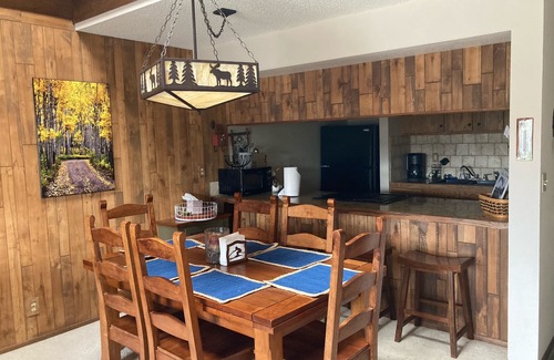 Fraser Condo | Great family ski condo with access to all the Fraser valley has to offer