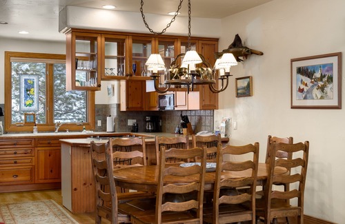 Steamboat Springs House | Great for Families! Winter Ski Shuttle! Cozy Fireplace!