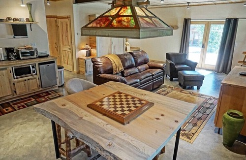 Grand Lake Cabin | Great Outdoor Space, Pet Friendly, Custom Home with 3 Levels