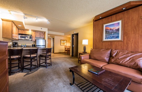 Crested Butte Condo | Great Value! Well-Equipped Condo in Crested Butte