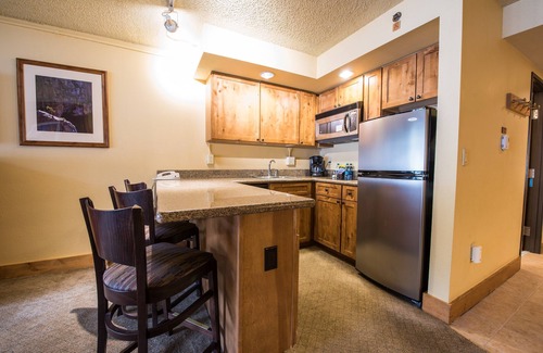 Crested Butte Condo | Great Value! Well-Equipped Condo in Crested Butte