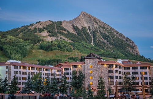 Crested Butte Condo | Great Value! Well-Equipped Condo in Crested Butte