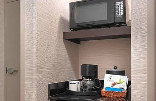 Centerra Hotel | Hampton Inn Loveland