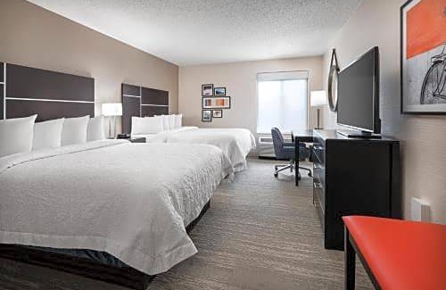 Centerra Hotel | Hampton Inn Loveland