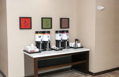Lafayette Hotel | Hampton Inn & Suites Lafayette