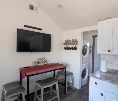 Fruita House | Handlebar Heaven! Cute Cottage in Downtown Fruita