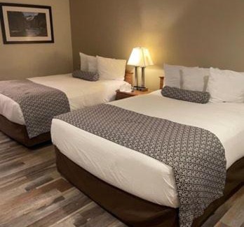 Glenwood Springs Hotel | Hanging Lake Inn
