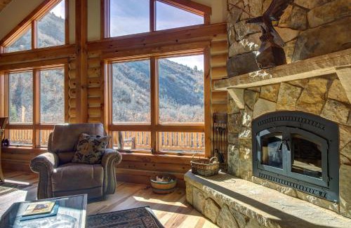 Turtle Lake House | Hawk Perch
