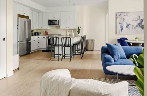 Olde Town Arvada Condo | Heart of Olde Town | Urban Retreat | 95 Walk Score