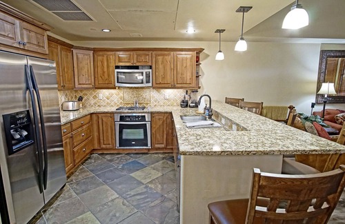 Steamboat Springs Condo | Heated Pools & Hot Tubs! Winter Ski Shuttle, Large Deck, Private Washer/Dryer