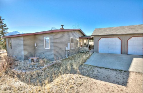 Estes Park House | High Drive