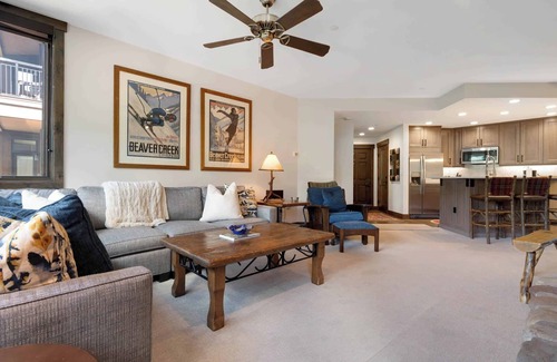Highlands Townhomes Condo | Highalnds Lodge 305 - 3 Bedroom Residence