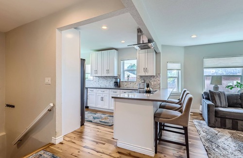 West Highland House | Highlands 4 BDR Turnkey Home