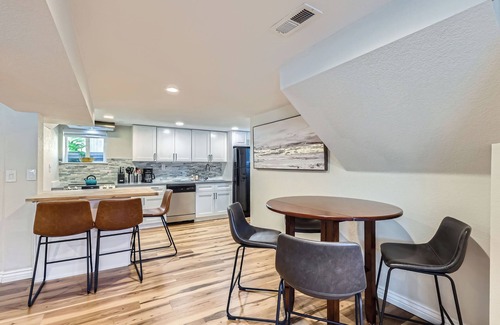 West Highland House | Highlands 4 BDR Turnkey Home