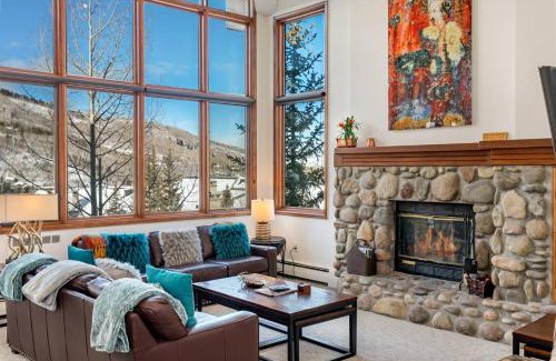 Highlands Townhomes House | Highlands Lodge 309