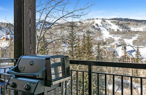 Highlands Townhomes House | Highlands Lodge 309