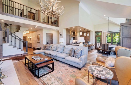 Highlands Townhomes Condo | Highlands Lodge 403 Penthouse