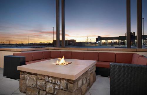 Dupont Hotel | Hilton Garden Inn Denver Airport Tower Road