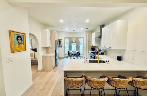 Loveland House | Historic Home in Old Town Loveland