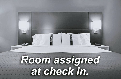 Lakewood Hotel | Holiday Inn Denver Lakewood, an IHG Hotel