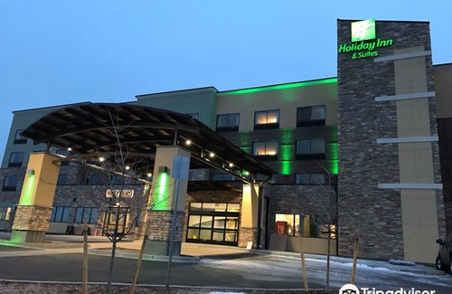 Centennial Hotel | Holiday Inn Hotel & Suites Denver Tech Center-Centennial, an Ihg Hotel
