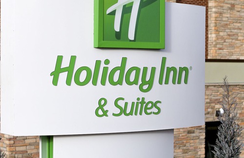 Centennial Hotel | Holiday Inn Hotel & Suites Denver Tech Center-Centennial, an Ihg Hotel