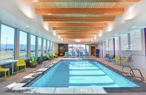 Grand Junction Hotel | Home2 Suites By Hilton Grand Junction Northwest