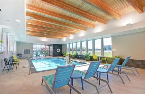 Grand Junction Hotel | Home2 Suites By Hilton Grand Junction Northwest