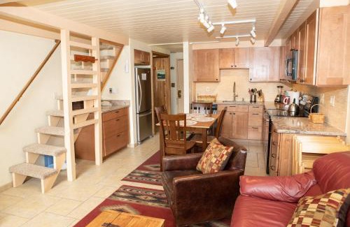 Vail Apartment | Homestake Condos
